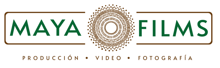 Agencia Creativa Mayafilms logo
