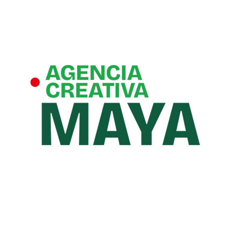 Agencia Creativa Maya logo