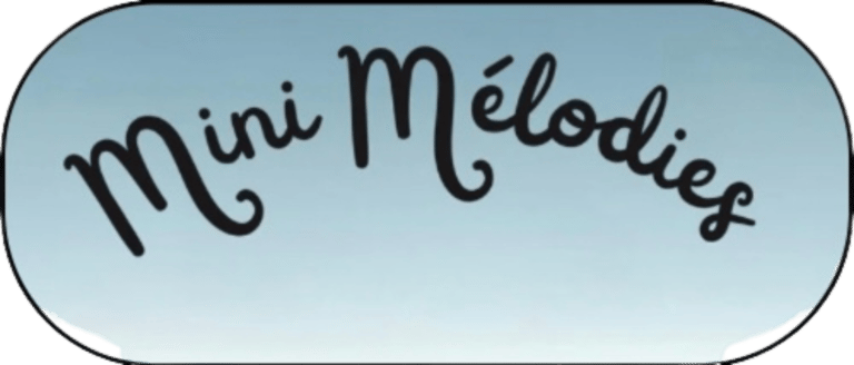Mini Mélodies NYC logo