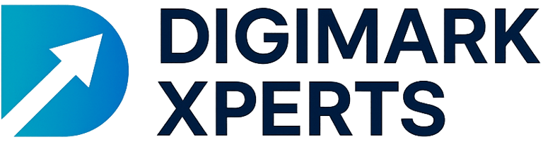 DIGIMARK XPERTS logo