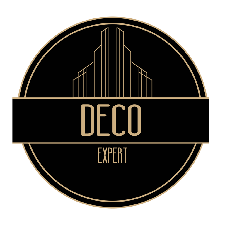 Deco Expert logo