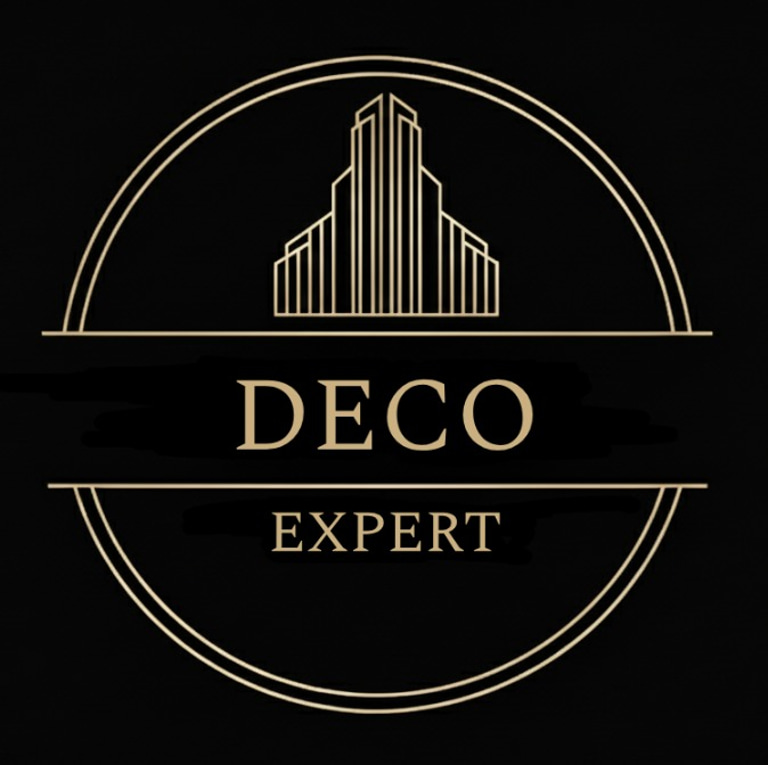 Deco Expert logo