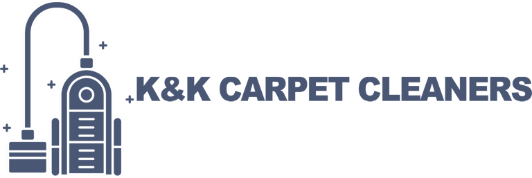 KandKCarpetCleaners logo