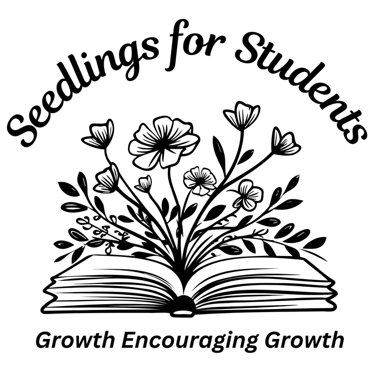 Seedlings 4 Students logo