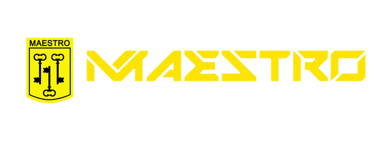Maestro Kunci logo