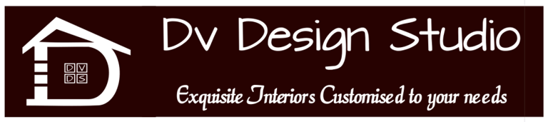 DV Design Studio logo
