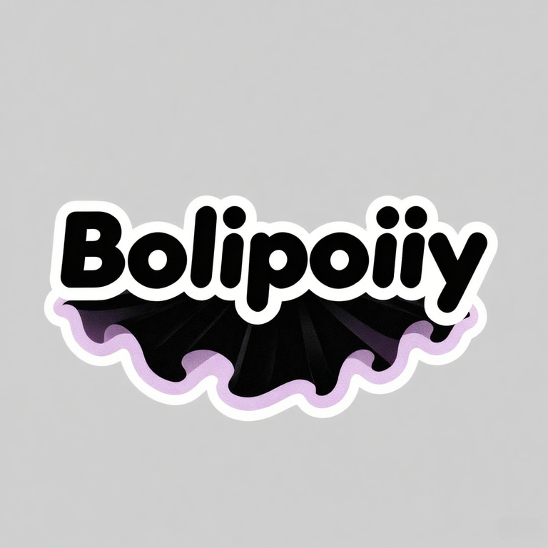 bolipoiiy logo