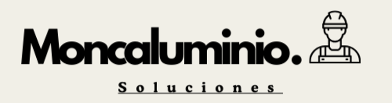 MONCALUMINIOS logo