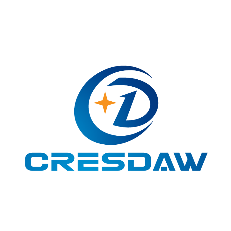 Cresdaw logo