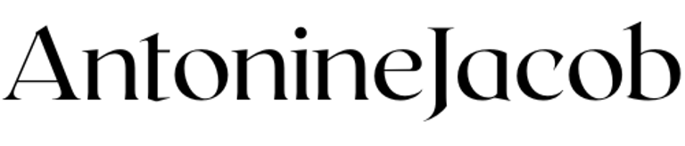 AntoineJacob logo