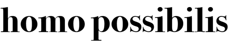 Homo Possibilis logo
