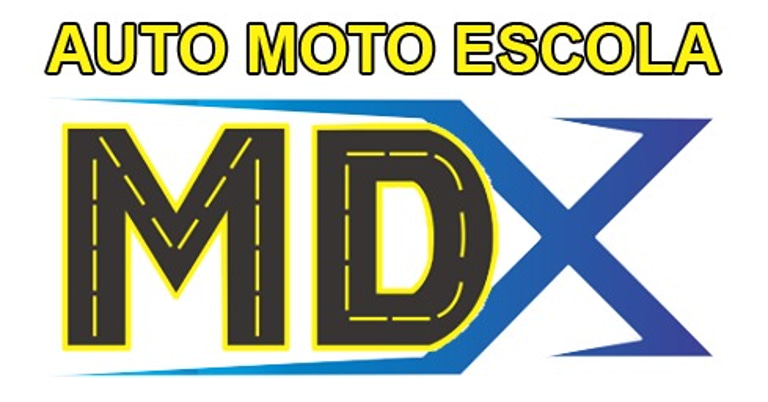 AUTO ESCOLA E CFC | MDX logo