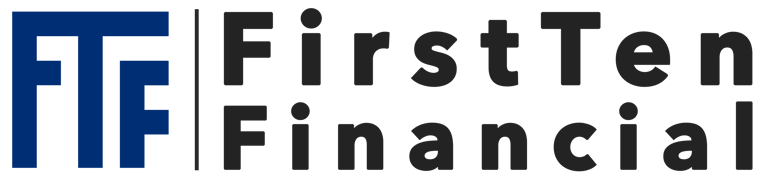FirstTen Financial logo