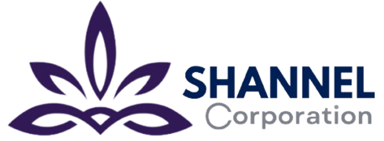 shannelCorp logo
