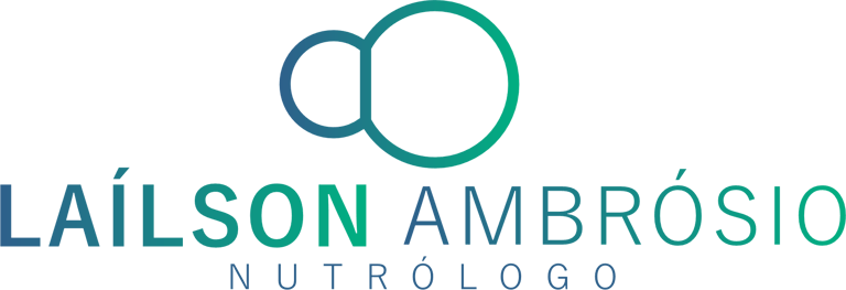 Dr. Lailson Ambrósio logo