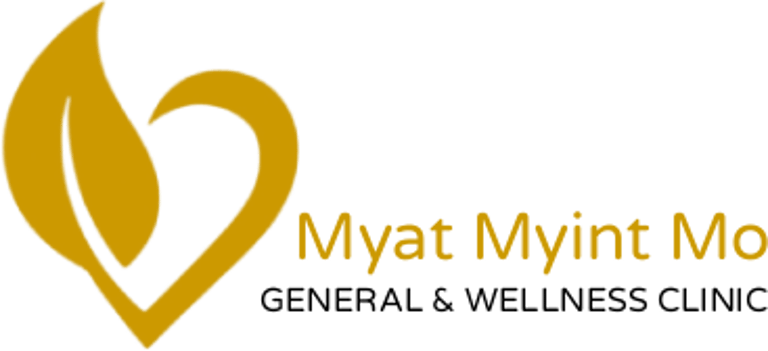 Myat Myint Mo Clinic logo
