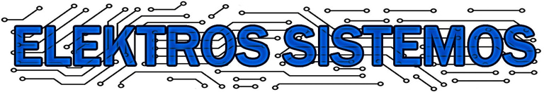 ELEKTROS SISTEMOS logo