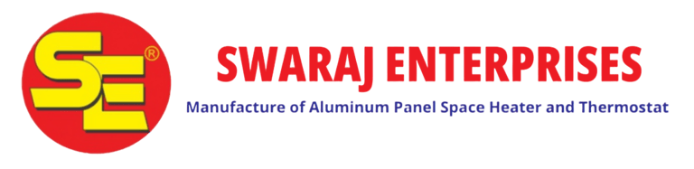 Swaraj Enterprises logo