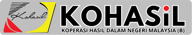 KOHASiL logo