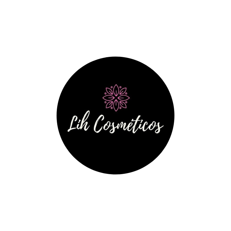 Lih Cosméticos logo
