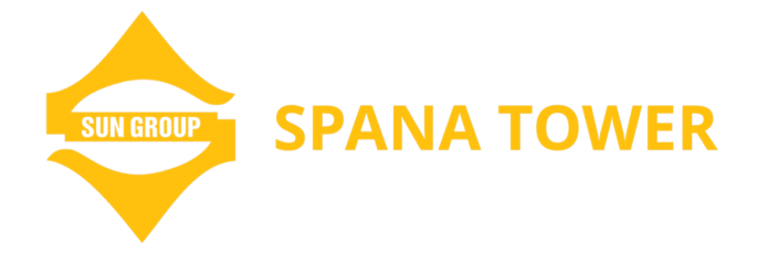 SUN SPANA TOWER ĐÀ NẴNG logo
