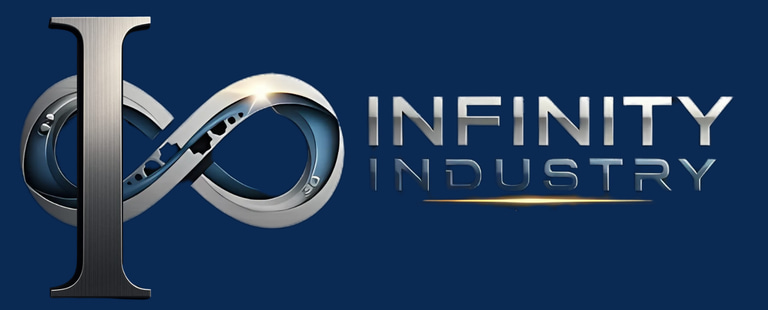Infinity Industry  - mould , fixture and precision machining logo