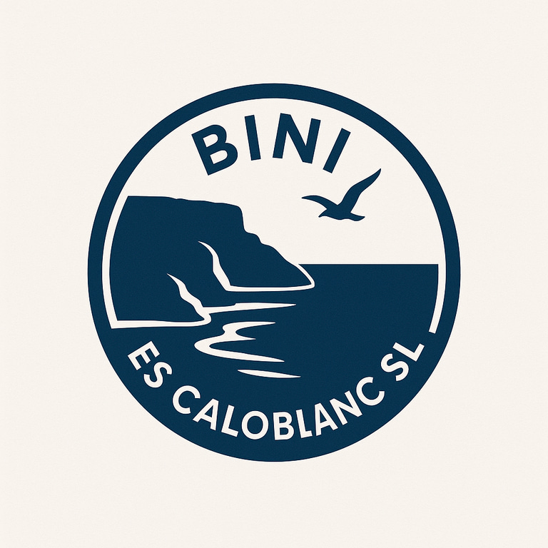 BINIESCALOBLANC S.L. logo
