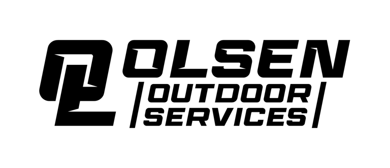 Olsen Outdoor Services logo