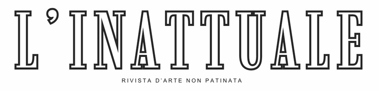 L'inattuale logo