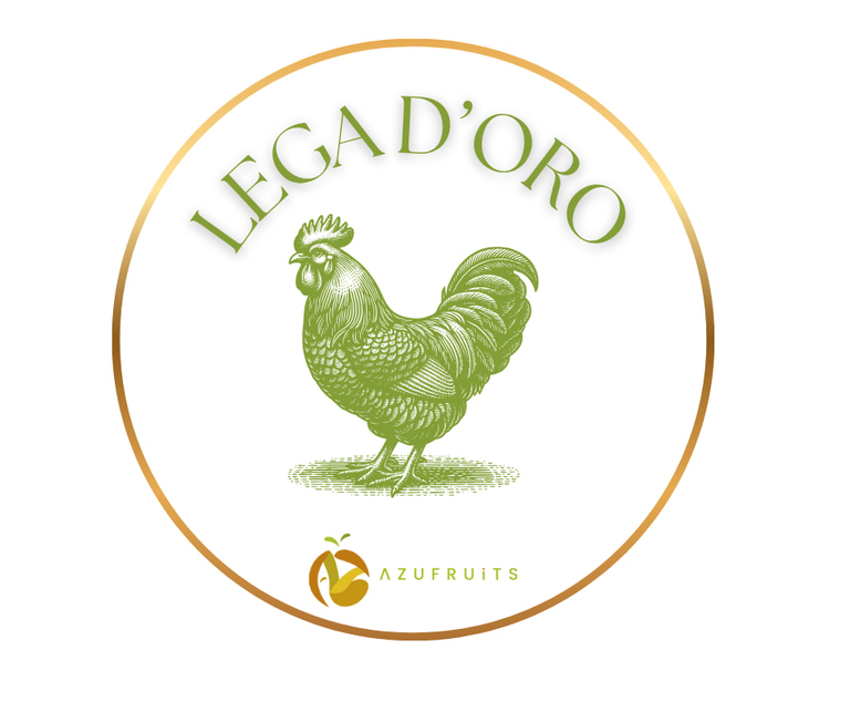 LEGA D'ORO logo