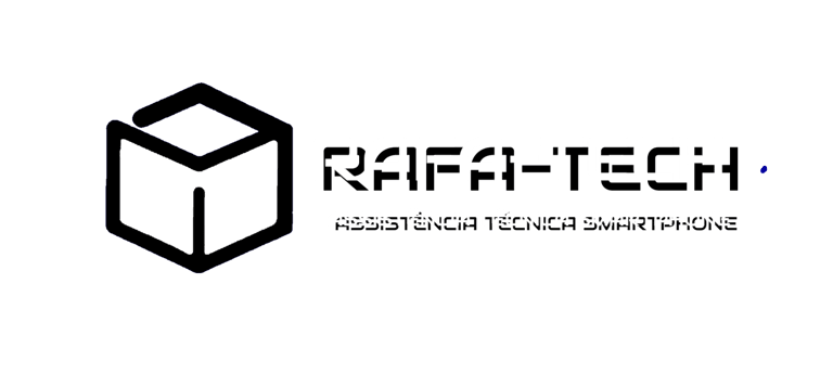 RAFA-TECH logo
