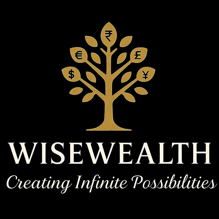 WiseWealth logo