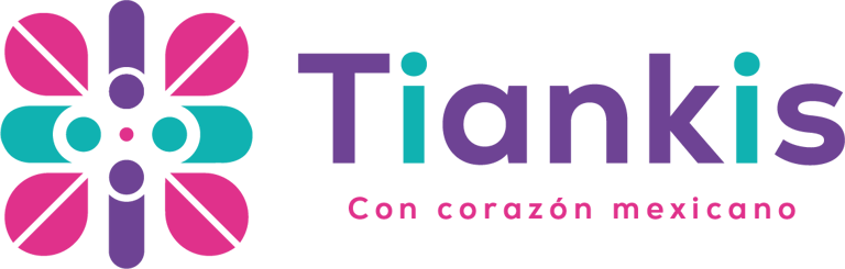 Tiankis logo