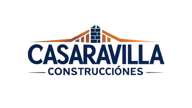 Casaravillaconstrucciones logo