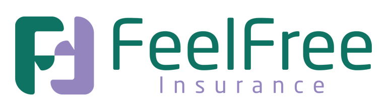 FeelFree Insurance logo