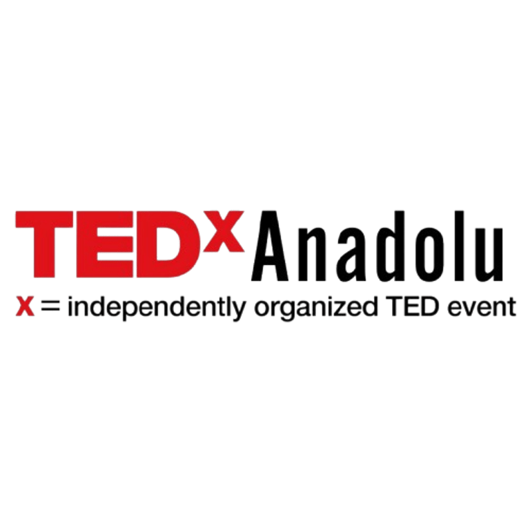 TEDx Anadolu logo