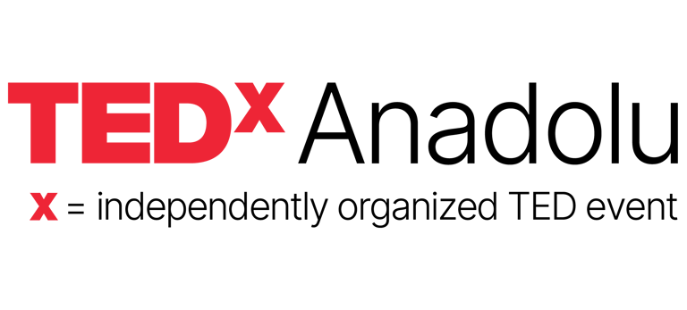 TEDx Anadolu logo