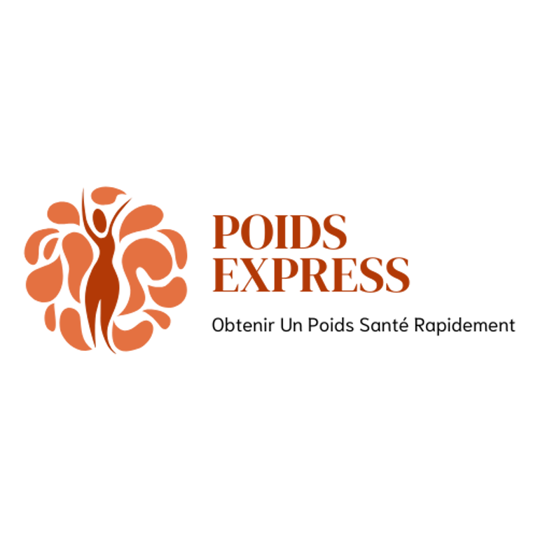 Perte de Poids Express logo