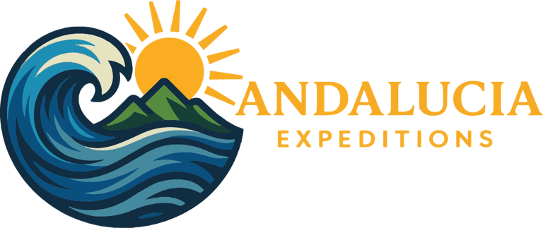 Andalucia Expeditions logo