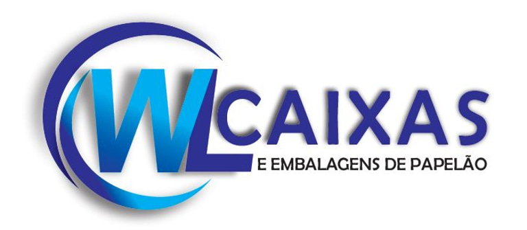 WL Caixas logo