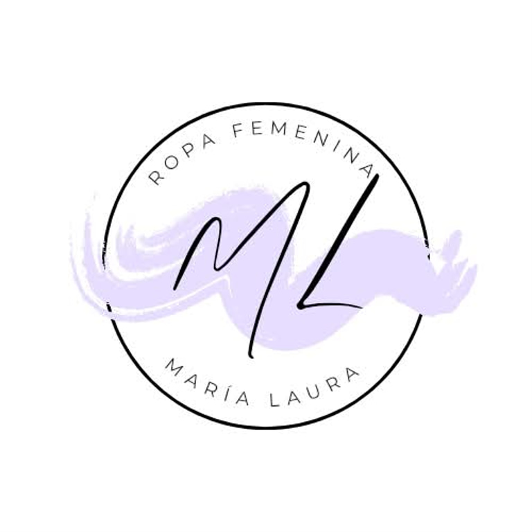ML Ropa Femenina logo