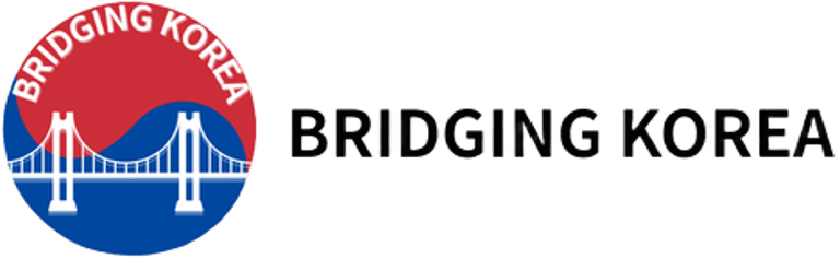 Bridging Korea logo