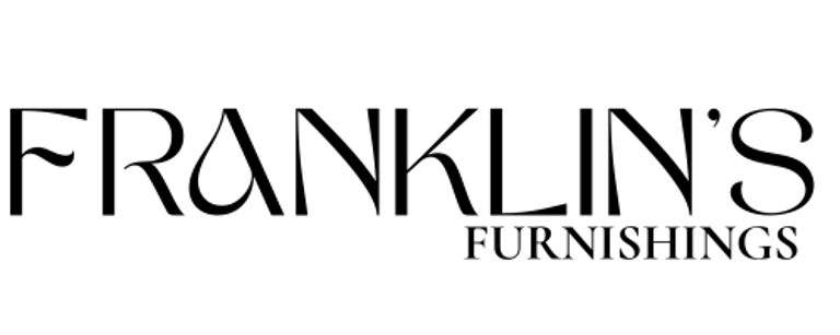 Franklin's Furnishings logo