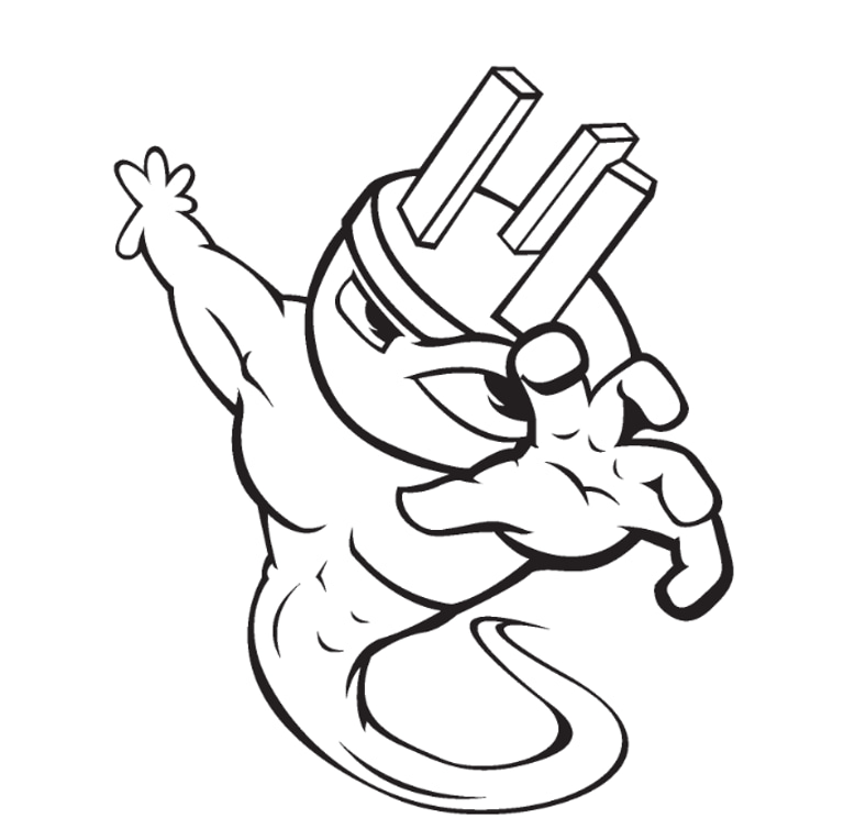 Rob Hatton Electrical & Handyman Services logo