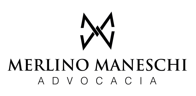 Dra. Cristina Maneschi - Merlino Maneschi Advocacia logo