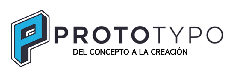 Prototypo logo