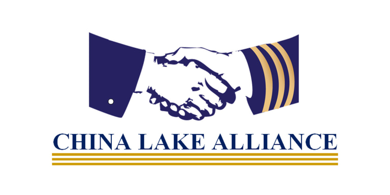 China Lake Alliance logo