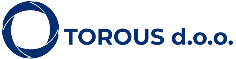 Torous logo