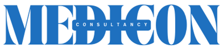 Medicon Consultancy logo