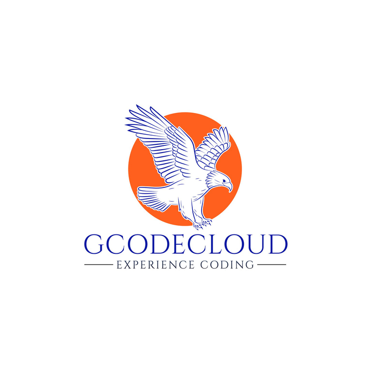gcodecloud GmbH logo